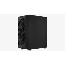 AeroCool Geh Midi Hive v3 MicroATX / ATX / MiniITX oN 1xFRGB AeroCool Geh Midi Hive v3 MicroATX / ATX / MiniITX oN 1xFRGB