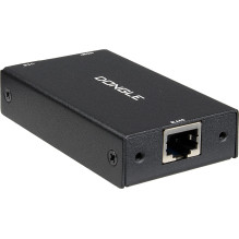Inter-Tech KVM Dongle KT-150H, RJ45 to HDMI Inter-Tech KVM Dongle KT-150H, RJ45 to HDMI