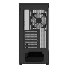 AeroCool Geh Midi P500A Black ACCS-P500A-001 AeroCool Geh Midi P500A Black ACCS-P500A-001