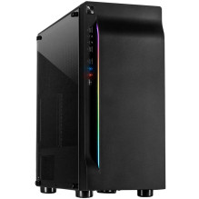 Inter-Tech Gaming case...