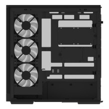 AeroCool Geh Midi P500A Black ACCS-P500A-001 AeroCool Geh Midi P500A Black ACCS-P500A-001