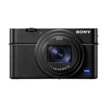 Sony DSC-RX100 VII...