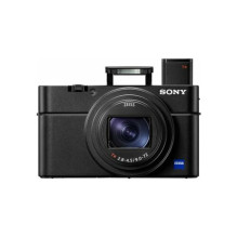 Sony Cyber-shot DSC-RX100 VII - Digitalkamera Sony Cyber-shot DSC-RX100 VII - Digitalkamera