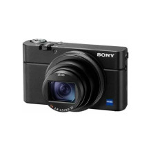 Sony DSC-RX100 VII Skaitmeninis fotoaparatas