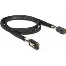 DELOCK SAS Kabel Mini SAS...