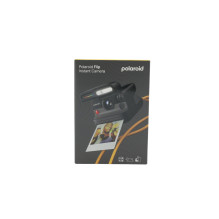 Polaroid Juoda apversta