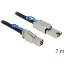 DELOCK Kabel MiniSAS-HD...