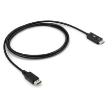 Club3D DisplayPort 1.4 to HDMI HDR 4K60Hz active cable 2m retail Club3D DisplayPort 1.4 to HDMI HDR 4K60Hz active cable 2m retail