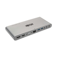 Eaton Tripplite Series USB-C Dock, Triple Display - 4K HDMI
