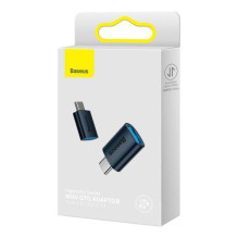 Baseus USB-C 3.1 OTG Adapter