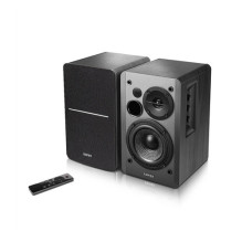 Edifier Studio R1280DBs 2.0 Black Bluetooth retail Edifier Studio R1280DBs 2.0 Black Bluetooth retail