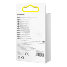 Baseus USB-C 3.1 OTG Adapteris Baseus USB-C 3.1 OTG Adapteris