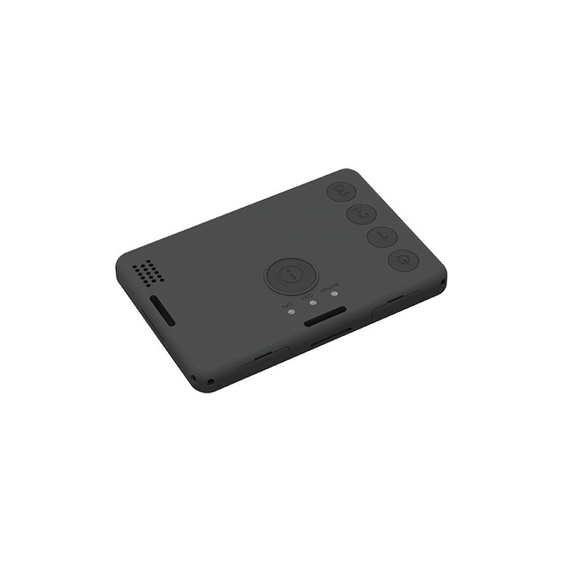 Teltonika GH5200 GPS Tracker Personal