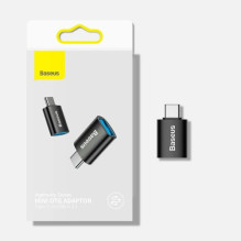 Baseus USB-C 3.1 OTG Adapteris Baseus USB-C 3.1 OTG Adapteris