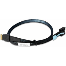 IcyDock Kabel SlimSAS 4i to...