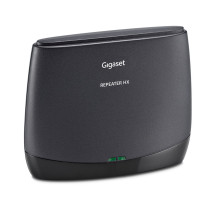 Gigaset pro Repeater HX, Black