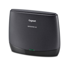 Gigaset pro Kartotuvas HX, juodas