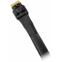 IcyDock Kabel SlimSAS 4i to MCIO 4i Cable, PCIe 4.0,0.5M