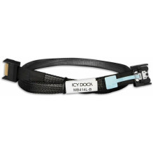 Icy Dock Kabel MCIO x4...