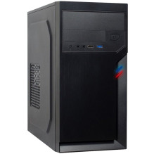 Inter-Tech IT-6502 ROMEA (Black)