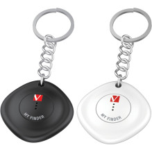 Verbatim MYF-02 My Finder Bluetooth Item Finder 2 pack B / W