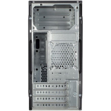Inter-Tech IT-6502 ROMEA (Black)