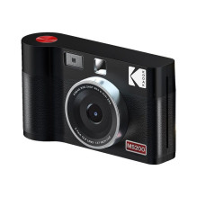 KODAK MINI SHOT 2 ERA juoda MS200B Sofortbildkamera