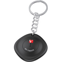 Verbatim MYF-02 Mano Finder „Bluetooth“ elementas Finder 2 vnt. pakuotėje nespalvotas