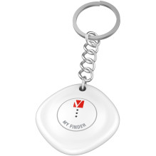 Verbatim MYF-02 My Finder Bluetooth Item Finder 2 pack B / W