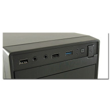 LC-Power Geh Micro ATX 2014MB (B / 2xUSB2.0 / 1xUSB3.0) LC-Power Geh Micro ATX 2014MB (B / 2xUSB2.0 / 1xUSB3.0)