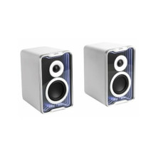 Edifier QR30 Desktop speaker White Bluetooth, RGB retail Edifier QR30 Desktop speaker White Bluetooth, RGB retail