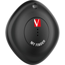 Verbatim MYF-02 Mano Finder „Bluetooth“ elementas Finder 2 vnt. pakuotėje nespalvotas