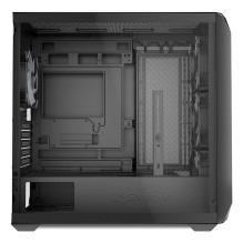 Sharkoon Gehäuse MK3 RGB Micro-ATX 1xGlas schwa Sharkoon Gehäuse MK3 RGB Micro-ATX 1xGlas schwa