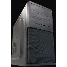 LC-Power Case Micro ATX...