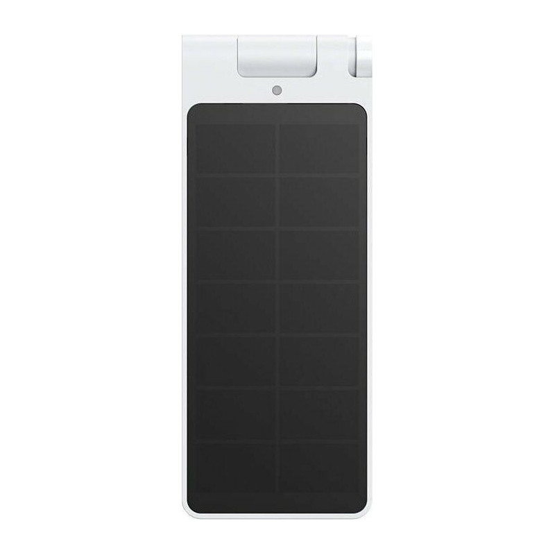 SwitchBot Solar Panel für Curtain 3 Ladegerät Panel