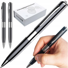Mini spy pen voice recorder...
