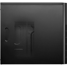 Antec Geh Mini Budget VSK-3000B-U3 / U2 M-ATX / M-ITX ON BK mažmeninė prekyba Antec Geh Mini Budget VSK-3000B-U3 / U2 M-ATX / M-ITX ON BK mažmeninė prekyba