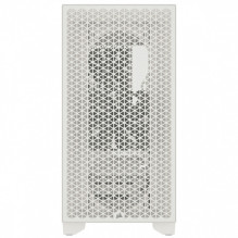 CORSAIR Geh Midi 3000D Airflow (Tempered Glass) White CORSAIR Geh Midi 3000D Airflow (Tempered Glass) White