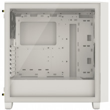 CORSAIR Geh Midi 3000D Airflow (Tempered Glass) White CORSAIR Geh Midi 3000D Airflow (Tempered Glass) White