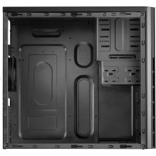 Antec Geh Mini Budget VSK-3000B-U3 / U2 M-ATX / M-ITX oN BK retail Antec Geh Mini Budget VSK-3000B-U3 / U2 M-ATX / M-ITX oN BK retail