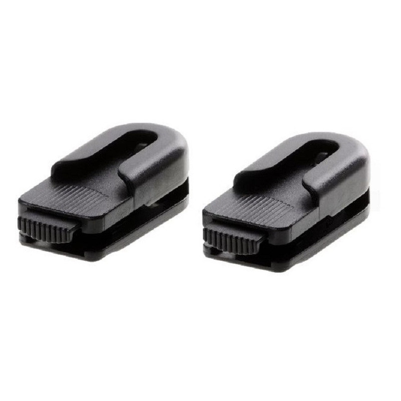Soryt Drehclip 10-piece pack