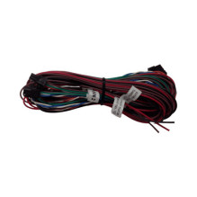 Webfleet Power Cable LCS Link 640 / 740