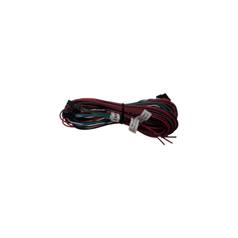 Webfleet Power Cable LCS Link 640 / 740