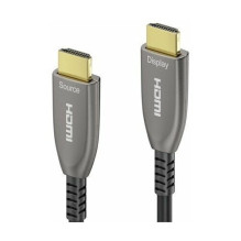 Adaptec Sonero X-AOC210-100 HDMI cable 10 m HDMI Type A (Standard) Black