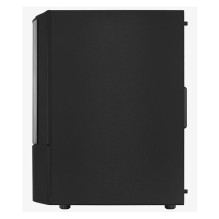 AeroCool Geh Midi Quantum v3 Black MicroATX / ATX / MiniITX AeroCool Geh Midi Quantum v3 Black MicroATX / ATX / MiniITX