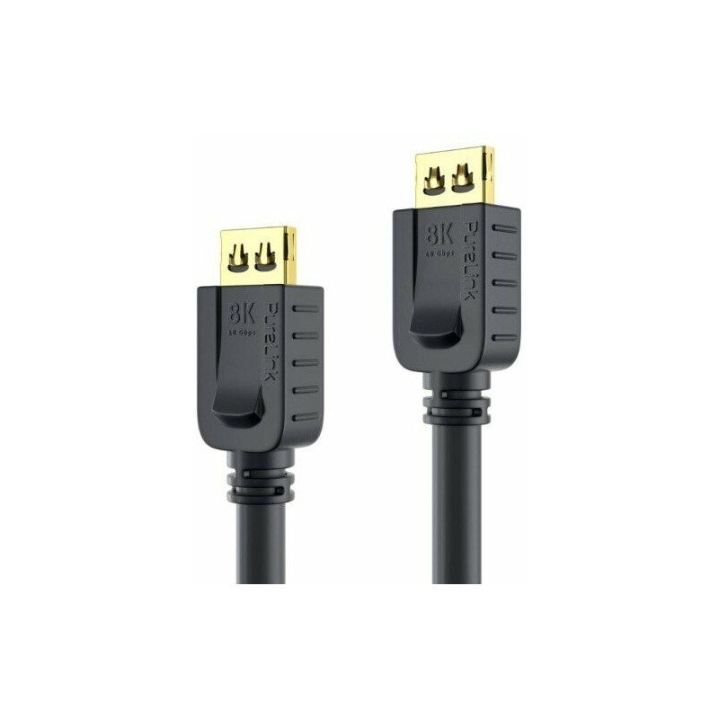 Adaptec PureLink PI1010-050 HDMI cable 5 m HDMI Type A (Standard) Black