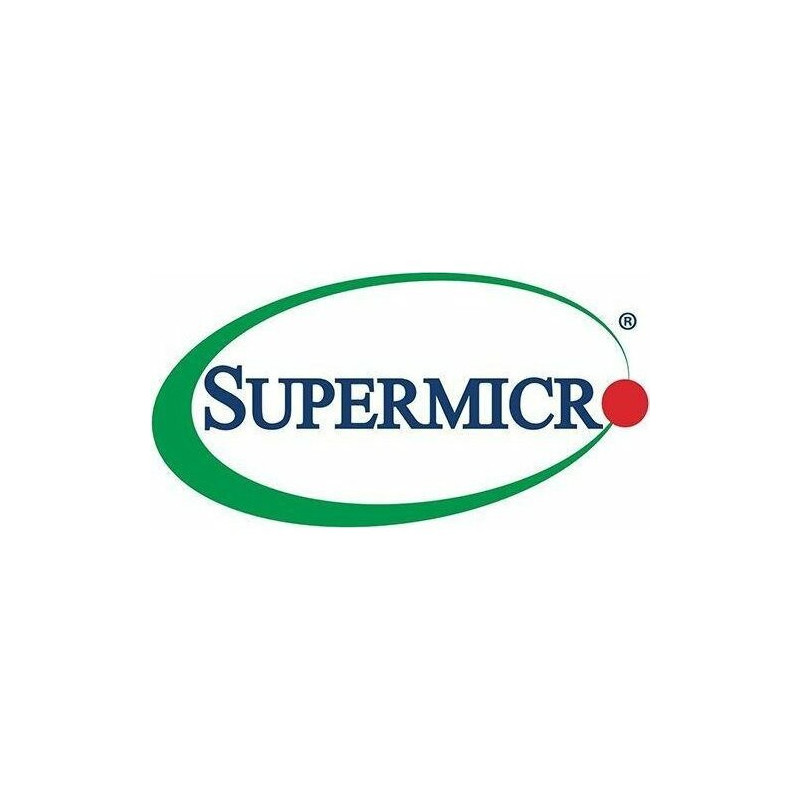 Supermicro Slimline x8 (STR) to 8x SATA 70cm Cable