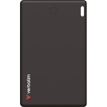 Verbatim My Finder Card Bluetooth Finder 1 pack black Verbatim My Finder Card Bluetooth Finder 1 pack black