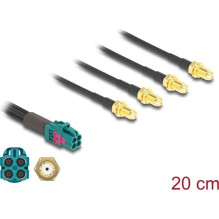 Delock DELOCK Kabel Mini...