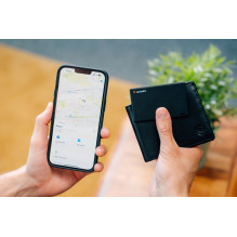 Verbatim Mano Finder „Bluetooth“ kortelė Finder 1 pakuotė, juoda
